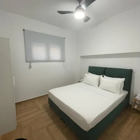 Minimal & Cosy Apartmán