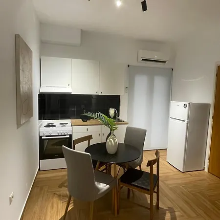 Minimal & Cosy Apartmán *