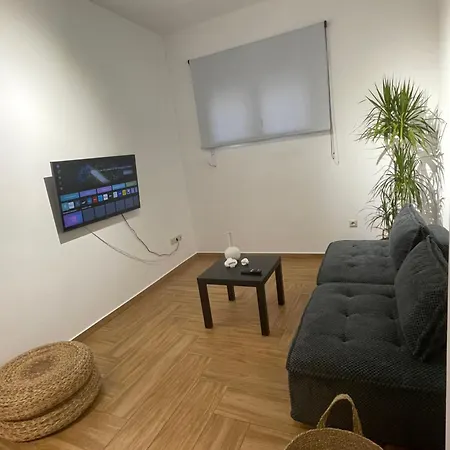 Minimal & Cosy