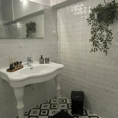 Minimal & Cosy *